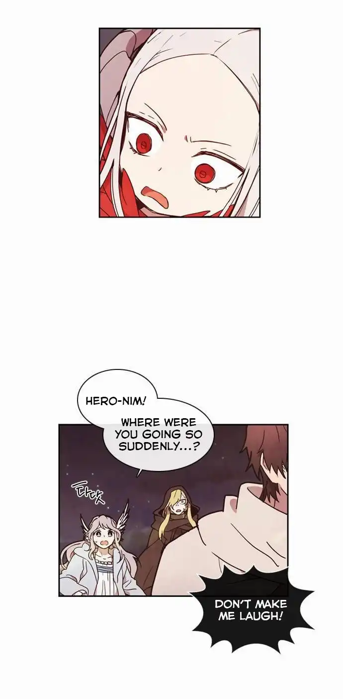 Miracle! Hero-nim Chapter 4 7